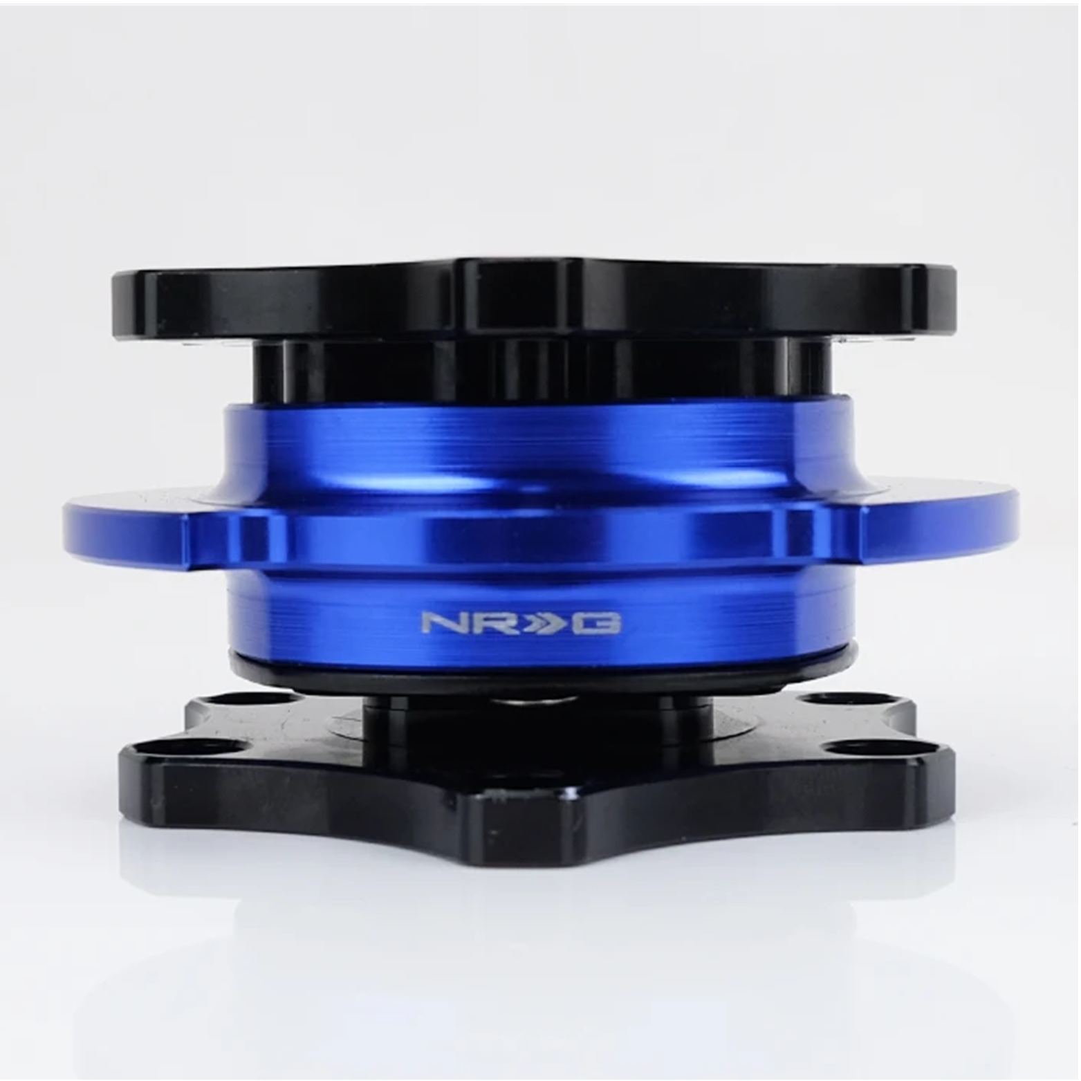 NRG SFI Key Way Type Quick Release — Track First